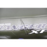 Capot de selle POLARIS RANGER XP 1000 2020 à 2021