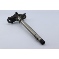 Té de fourche inférieur PIAGGIO ZIP 125 2000 à 2003