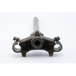 Té de fourche inférieur PIAGGIO ZIP 125 2000 à 2003