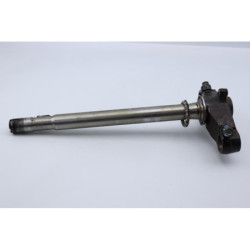 Té de fourche inférieur PIAGGIO ZIP 125 2000 à 2003