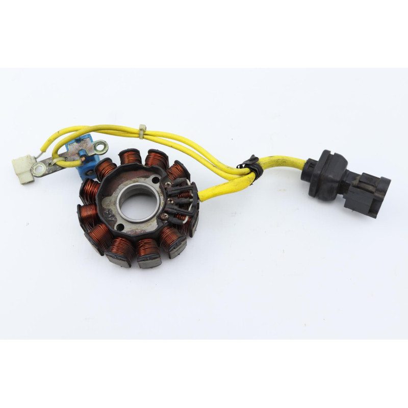 Stator PIAGGIO VESPA LXV 125 2006 à 2009