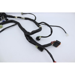 Faisceau électrique MBK XC 125 FLAME X 2009 à 2016
