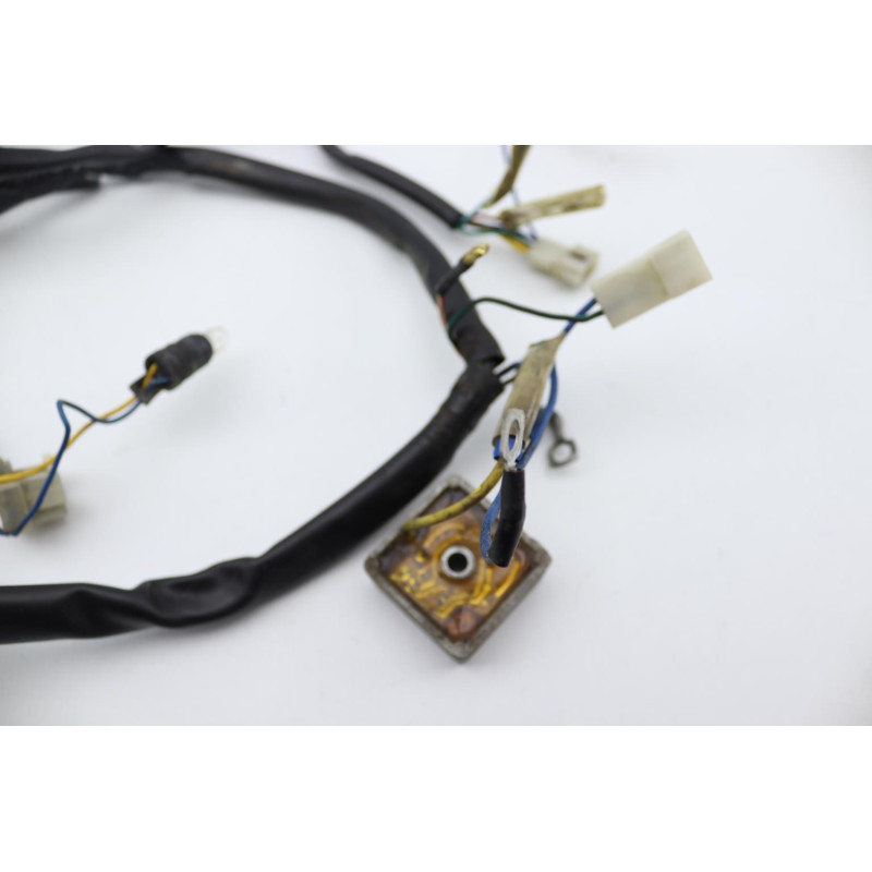 Faisceau électrique CAGIVA W8 125 1991 à 1999