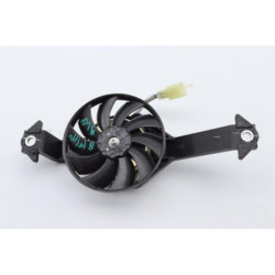Ventilateur SUZUKI GSXS 125 ABS 2017 à 2025