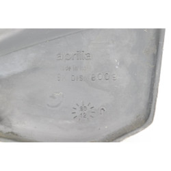Coque arrière gauche APRILIA PEGASO 650 1994 à 1996