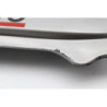 Coque arrière gauche APRILIA PEGASO 650 1994 à 1996