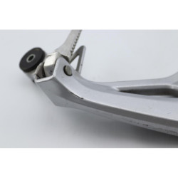 Platine arrière droite SUZUKI SV 650 N 1998 à 2002