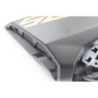 Ecope de radiateur droite YAMAHA MT09 900 ABS 2017 à 2020