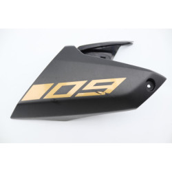 Ecope de radiateur gauche YAMAHA MT09 900 ABS 2017 à 2020