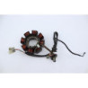 Stator YAMAHA YBR 125 2005 à 2006