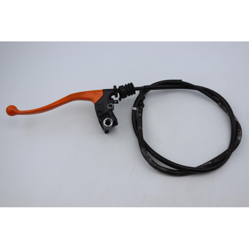 Cocotte gauche YAMAHA XTZ 660 1991 à 1996