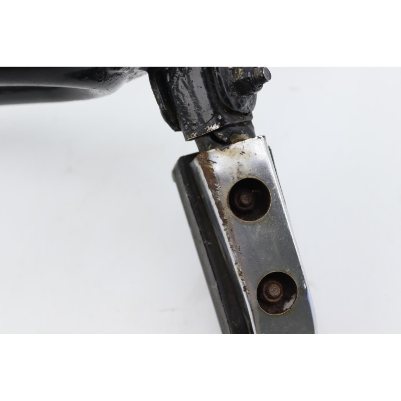 Platine arrière droite YAMAHA XTZ 660 1991 à 1996