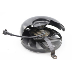 Ventilateur SUZUKI GSF 650 BANDIT S 2007 à 2008