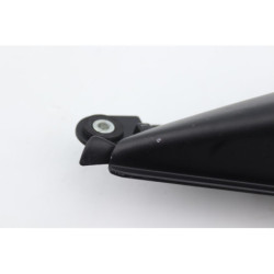 Coque arrière droite SUZUKI GSX 1300 BKING 2007 à 2011