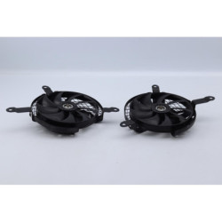 Ventilateur SUZUKI GSX 1300 BKING 2007 à 2011