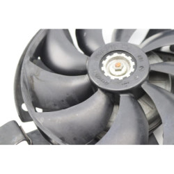 Ventilateur SUZUKI GSX 1300 BKING 2007 à 2011