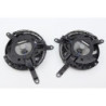 Ventilateur SUZUKI GSX 1300 BKING 2007 à 2011