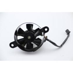 Ventilateur HONDA XLV 125 VARADERO 2007 à 2008