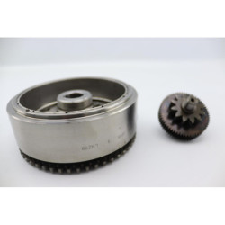 Rotor GILERA GP 800 2007 à 2009
