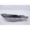 Coque arrière droite GILERA GP 800 2007 à 2009