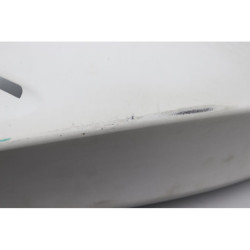 Coque arrière gauche GILERA GP 800 2007 à 2009