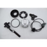 Kit neiman complet non codé MV AGUSTA F3 675 ABS 2012 à 2020
