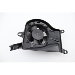 Ventilateur KTM FREERIDE 250 R 2014 à 2015