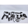 Kit visserie DUCATI MONSTER 1200 S ABS 2014 à 2016
