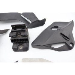 Kit visserie DUCATI MONSTER 1200 S ABS 2014 à 2016