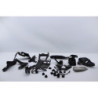 Kit visserie DUCATI MONSTER 1200 S ABS 2014 à 2016