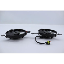 Ventilateur DUCATI MONSTER 1200 S ABS 2014 à 2016