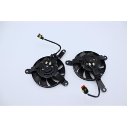 Ventilateur DUCATI MONSTER 1200 S ABS 2014 à 2016