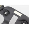 Boucle de cadre arrière TRIUMPH STREET TRIPLE 675 R 2007 à 2011