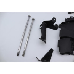 Kit visserie TRIUMPH STREET TRIPLE 675 R 2007 à 2011