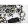 Kit visserie TRIUMPH STREET TRIPLE 675 R 2007 à 2011