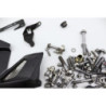 Kit visserie TRIUMPH STREET TRIPLE 675 R 2007 à 2011