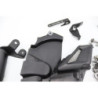 Kit visserie TRIUMPH STREET TRIPLE 675 R 2007 à 2011