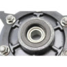 Porte couronne TRIUMPH STREET TRIPLE 675 R 2007 à 2011
