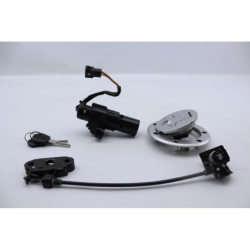 Kit neiman complet non codé KTM DUKE 390 2013 à 2016