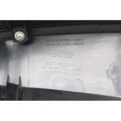 Coque arrière gauche KTM DUKE 390 2013 à 2016