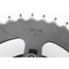 Porte couronne KTM DUKE 390 2013 à 2016