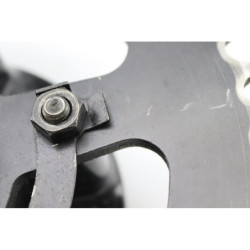 Porte couronne KTM DUKE 390 2013 à 2016