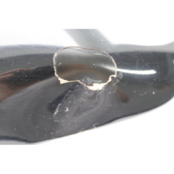 Habillage de réservoir YAMAHA FZX 750 1988 à 1998