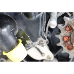 Moteur YAMAHA FZX 750 1988 à 1998