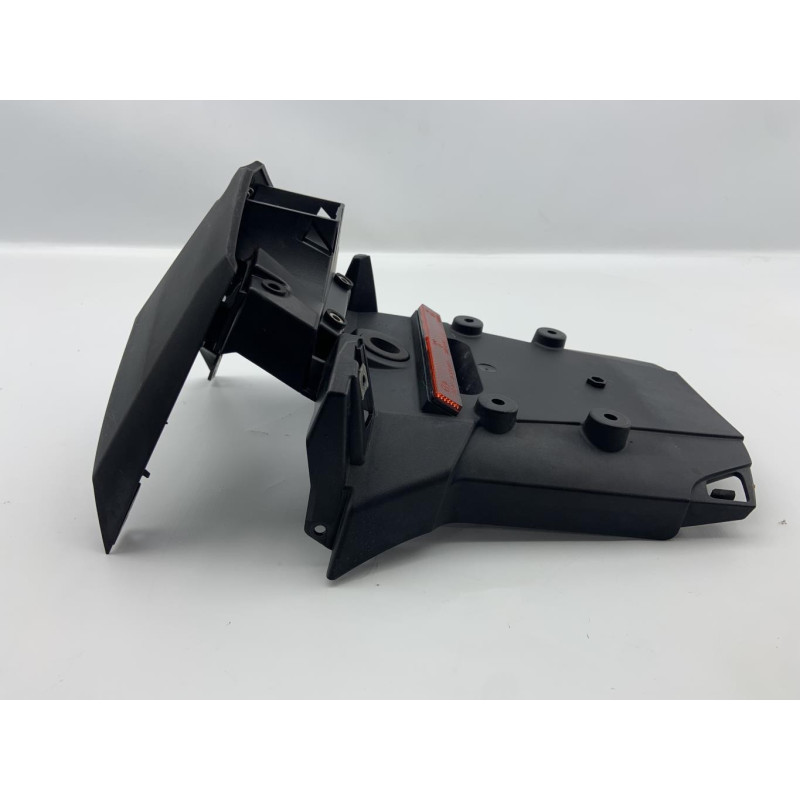 Support de plaque BMW K 1200 GT 2006 à 2008