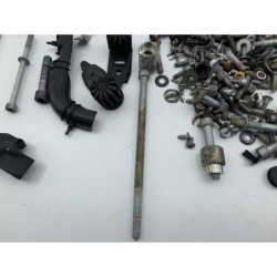 Kit visserie BMW K 1200 GT 2006 à 2008
