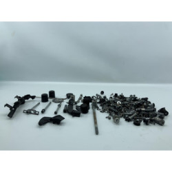 Kit visserie BMW K 1200 GT 2006 à 2008