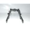 Boucle de cadre arrière SUZUKI SV 650 S 1999 à 2002