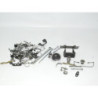 Kit visserie SUZUKI SV 650 S 1999 à 2002