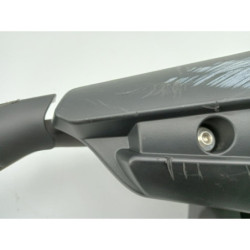 Ligne d'échappement YAMAHA CW 125 BWS 2010 à 2013